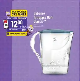 Polomarket Dzbanek filtrujący Classic oferta