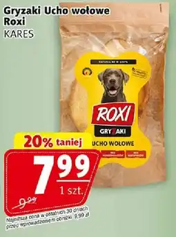 Prim Market Gryzaki ucho wołowe oferta