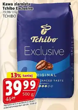 Prim Market Kawa ziarnista Exclusive oferta