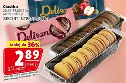 Prim Market Ciastka różne rodzaje oferta