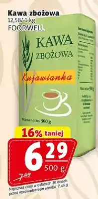 Prim Market Kawa zbożowa oferta