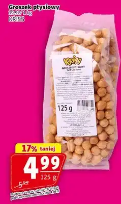 Prim Market Groszek ptysiowy oferta