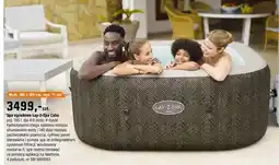 OBI Spa ogrodowe Cabo oferta