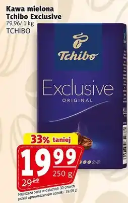 Prim Market Kawa mielona Exclusive oferta