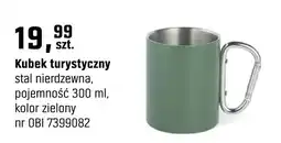 OBI Kubek turystyczny oferta