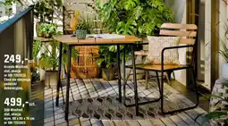 OBI Stół Winifred oferta