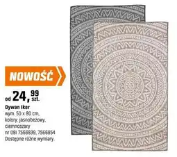 OBI Dywan Iker oferta