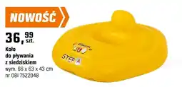 OBI Koło do pływania z siedziskiem oferta