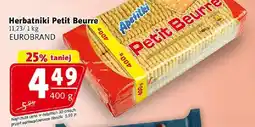 Prim Market Herbatniki Petit Beurre oferta