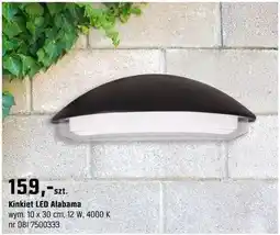 OBI Kinkiet LED Alabama oferta