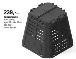 OBI Kompostownik oferta