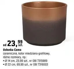 OBI Osłonka Como oferta