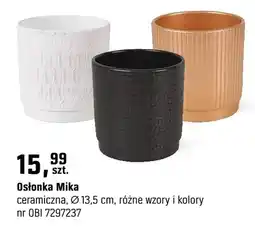 OBI Osłonka Mika oferta