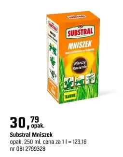 OBI Środek Mniszek oferta