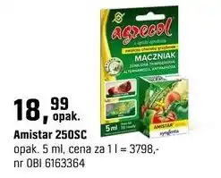 OBI Amistar 250SC oferta