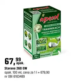 OBI Środek Starane 260 EW oferta