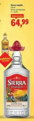 Lidl Tequila Blanco oferta
