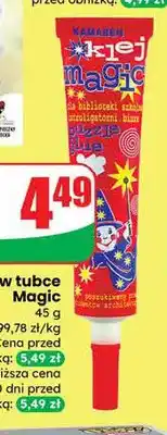 Dino Klej w tubce oferta