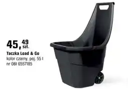 OBI Taczka Load & Go oferta