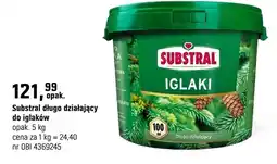 OBI Długo działający do iglaków oferta