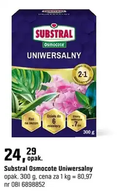 OBI Osmocote Uniwersalny oferta