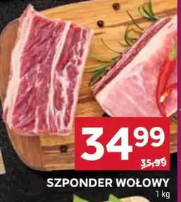 Stokrotka Market Szponder wołowy oferta