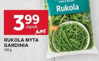 Stokrotka Market Rukola Myta Gardinia oferta