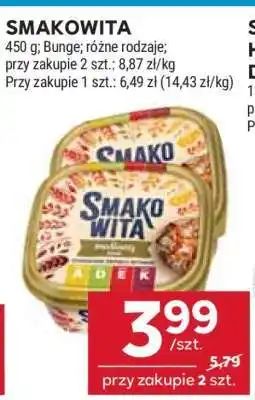 Stokrotka Market Smakowita oferta