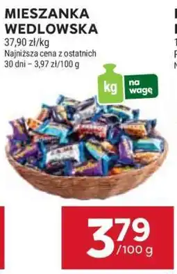 Stokrotka Market Mieszanka Wedlowska oferta