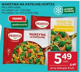 Stokrotka Market Warzywa na patelnię Hortex oferta