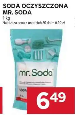 Stokrotka Market Soda oczyszczona Mr. Soda oferta