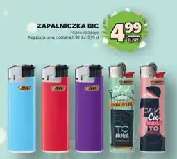 Stokrotka Market Zapalniczka BIC oferta