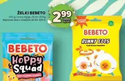 Stokrotka Market Żelki Bebeto oferta