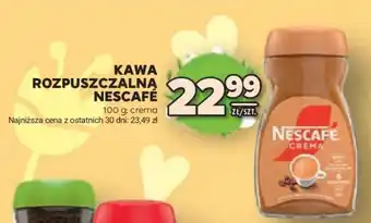 Stokrotka Market Kawa rozpuszczalna Nescafé oferta