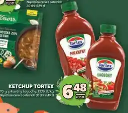 Stokrotka Market Ketchup Tortex oferta