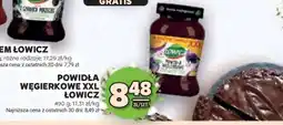 Stokrotka Market Powidła Węgierkowe XXL Łowicz oferta