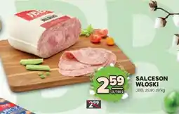 Stokrotka Market Salceson włoski oferta