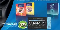 Stokrotka Market PREZERWATYWY UNIMIL CONAMORE WET oferta