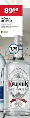 Stokrotka Market WÓDKA KRUPNIK oferta