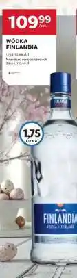 Stokrotka Market Wódka Finlandia oferta