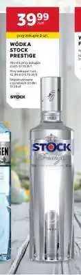 Stokrotka Market Wódka Stock Prestige oferta