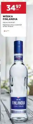 Stokrotka Market Wódka Finlandia oferta