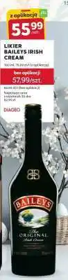 Stokrotka Market Likier Baileys Irish Cream oferta