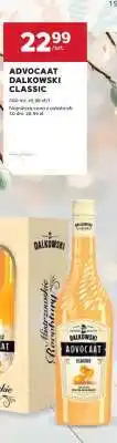 Stokrotka Market Advocaat Dalkowski Classic oferta