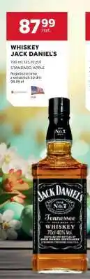 Stokrotka Market Whiskey Jack Daniel’s oferta