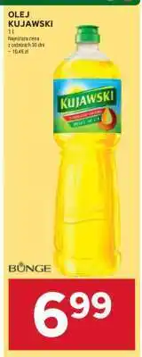 Stokrotka Market Olej Kujawski oferta