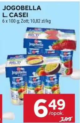 Stokrotka Market JOGOBELLA L. CASEI oferta