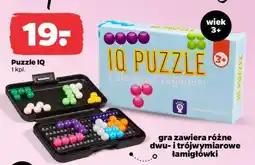 Netto Puzzle IQ oferta
