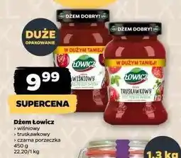 Netto Dżem Łowicz oferta