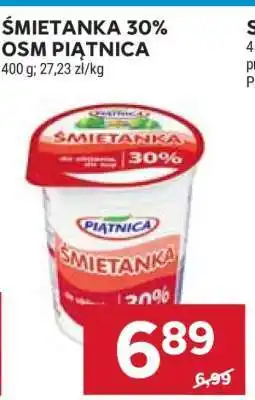 Stokrotka Market ŚMIETANKA 30% OSM PIĄTNICA oferta